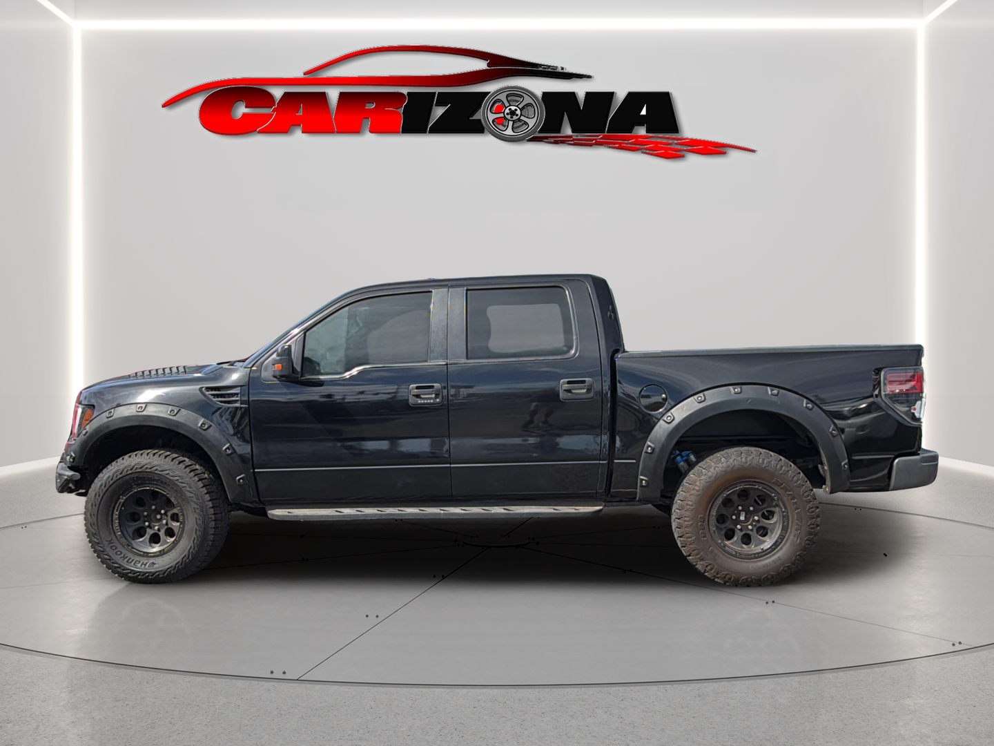 Ford F-150 photo 6