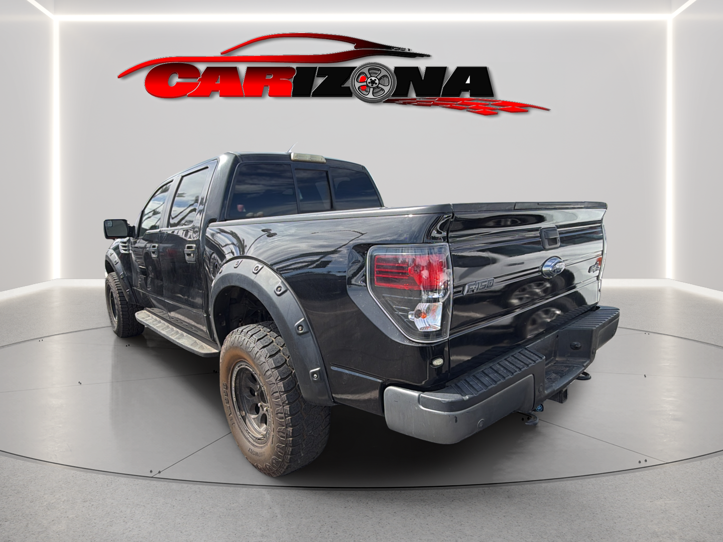 Ford F-150 photo 7
