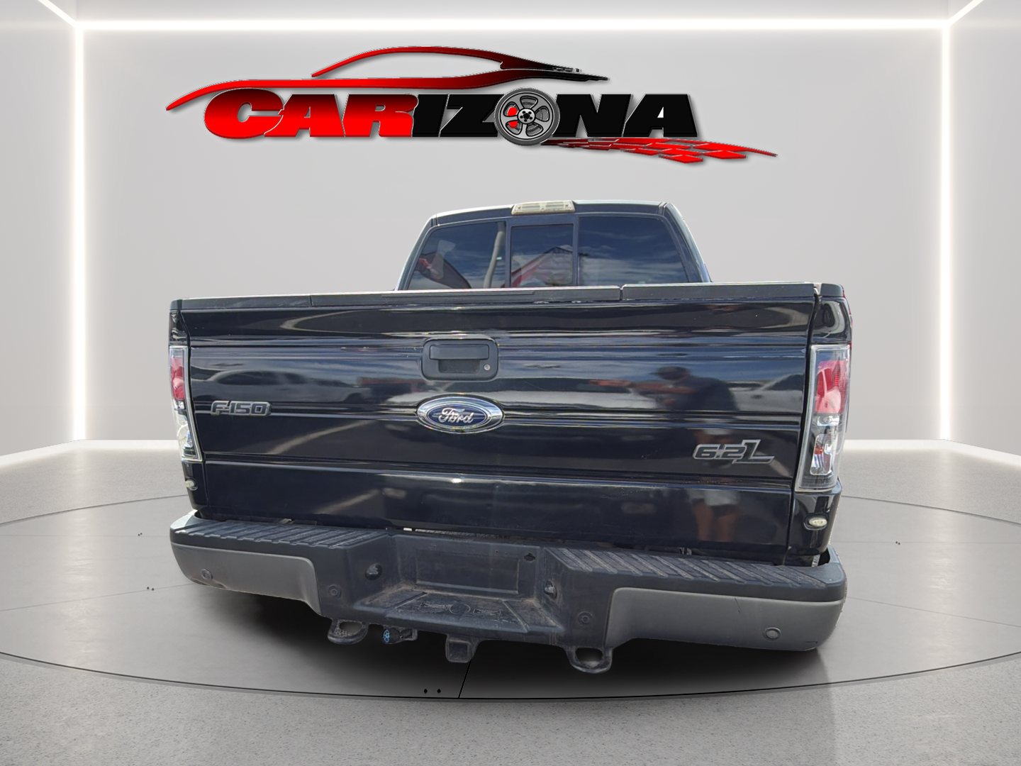 Ford F-150 photo 9