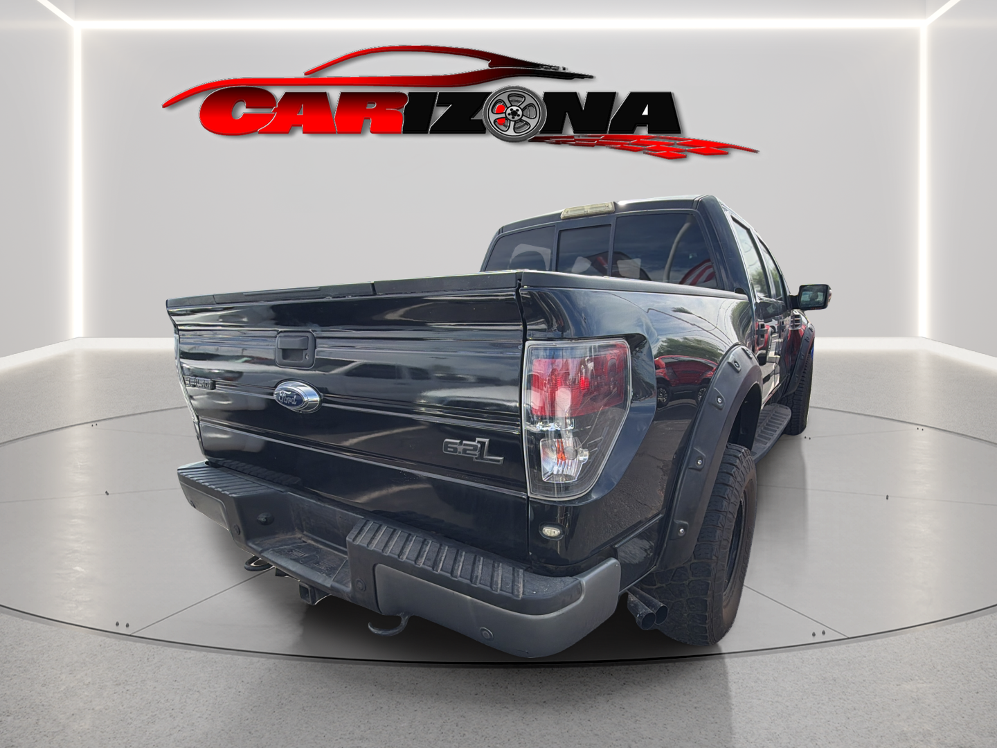 Ford F-150 photo 10