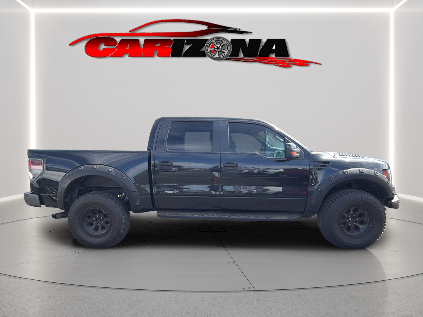 Ford F-150 photo 12