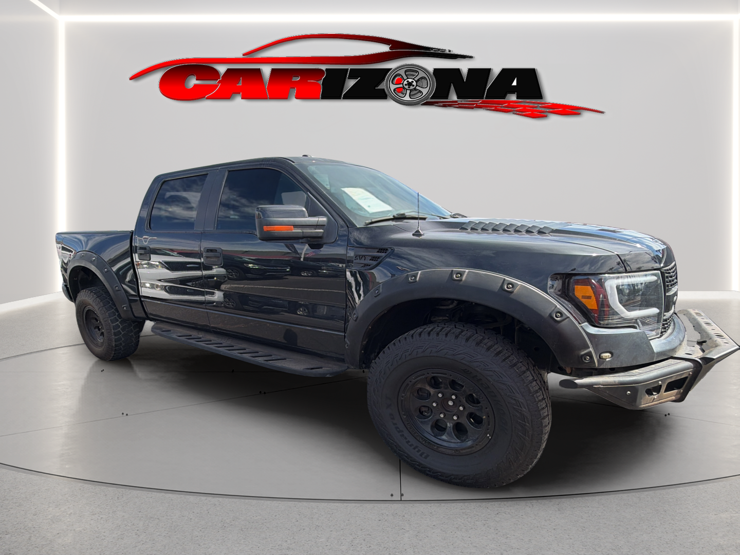 Ford F-150 photo 13