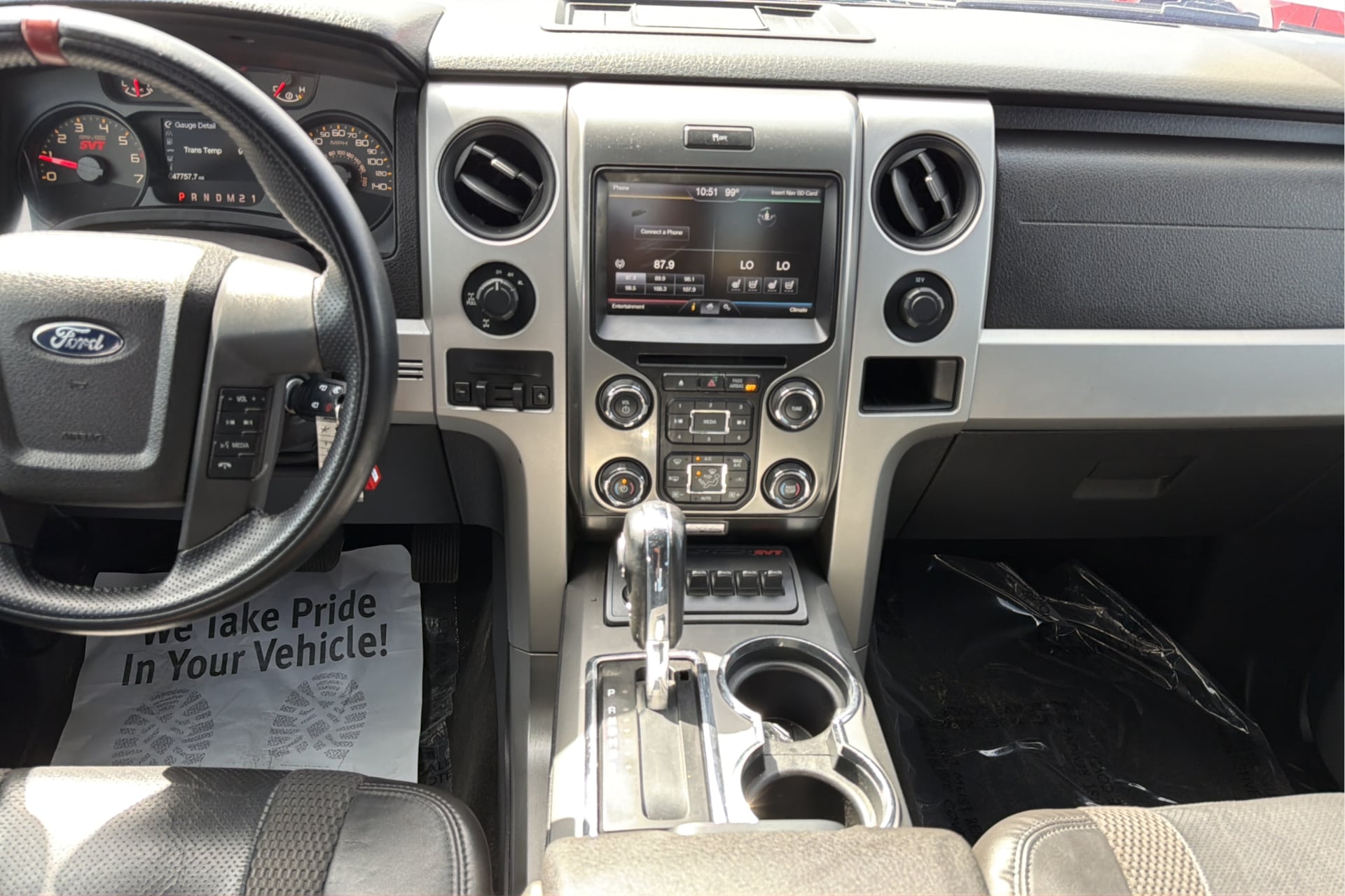 Ford F-150 photo 15