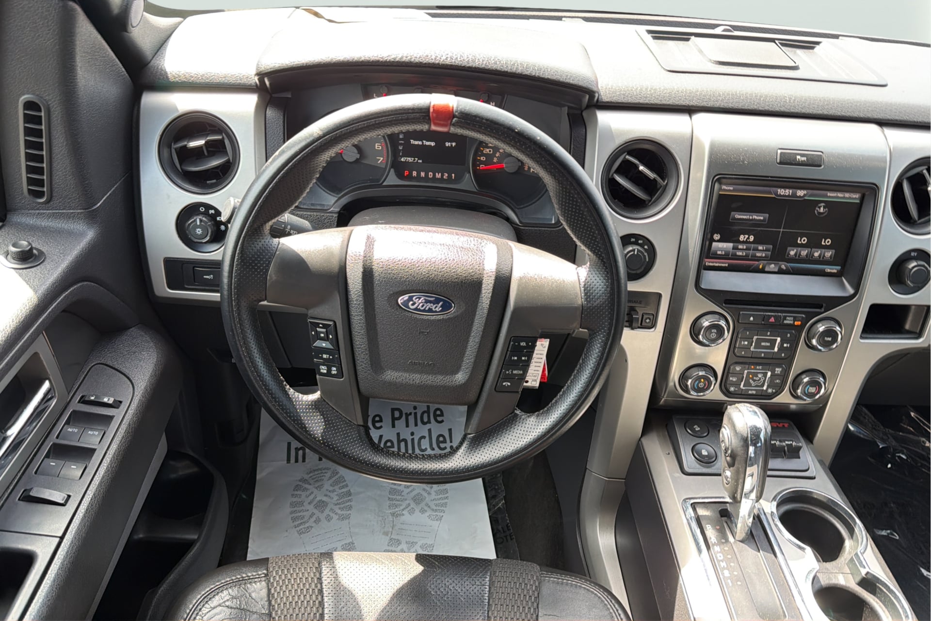 Ford F-150 photo 16