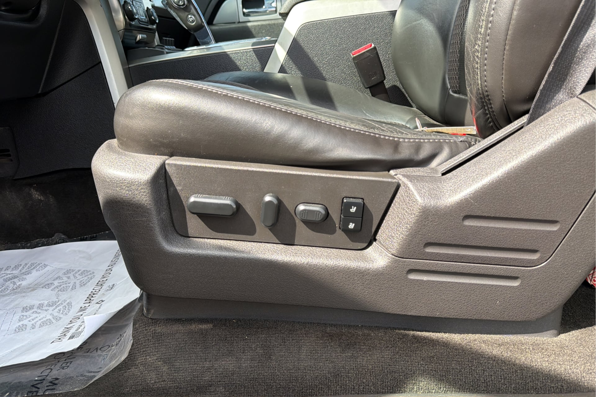 Ford F-150 photo 20