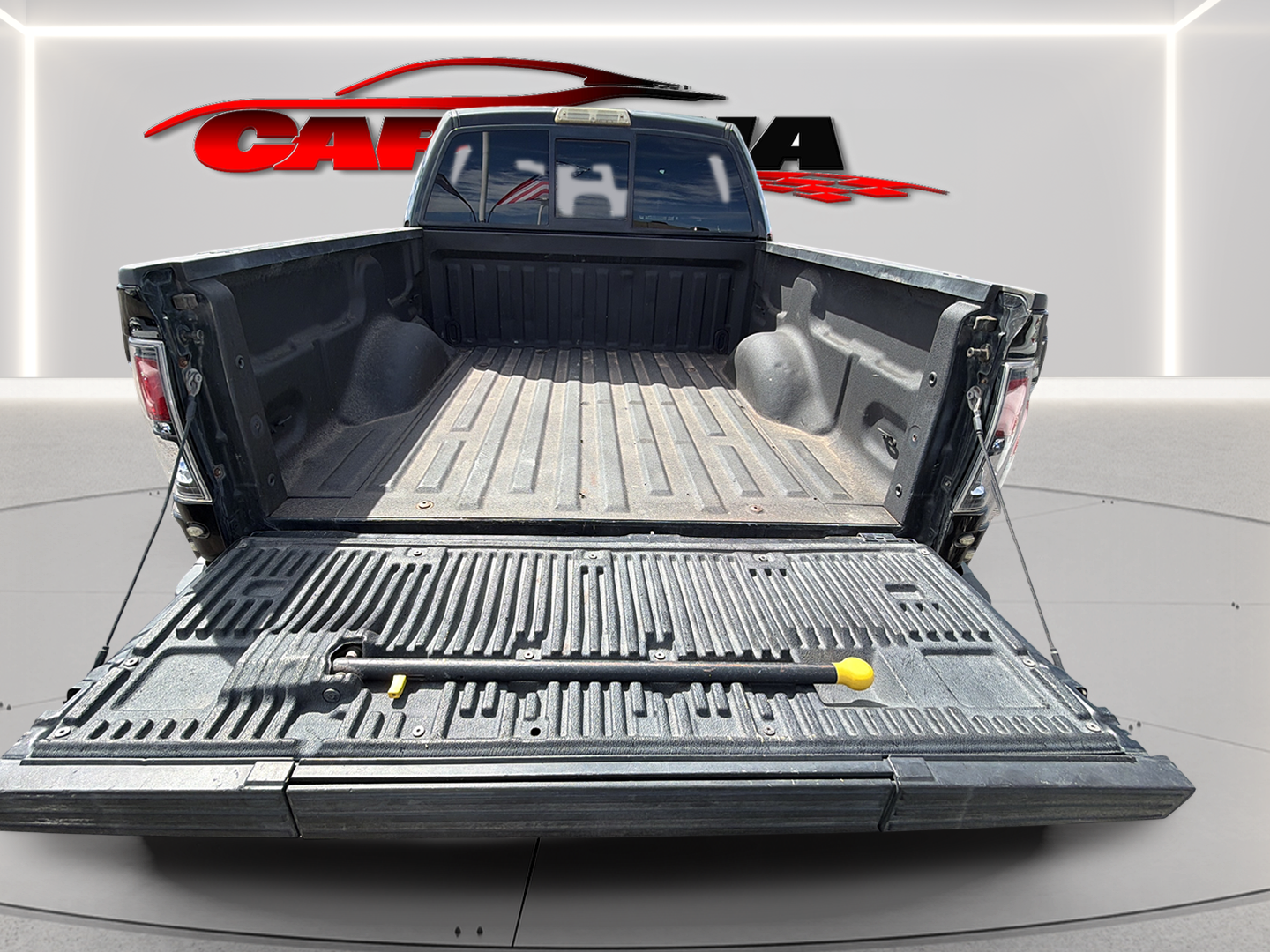 Ford F-150 photo 22