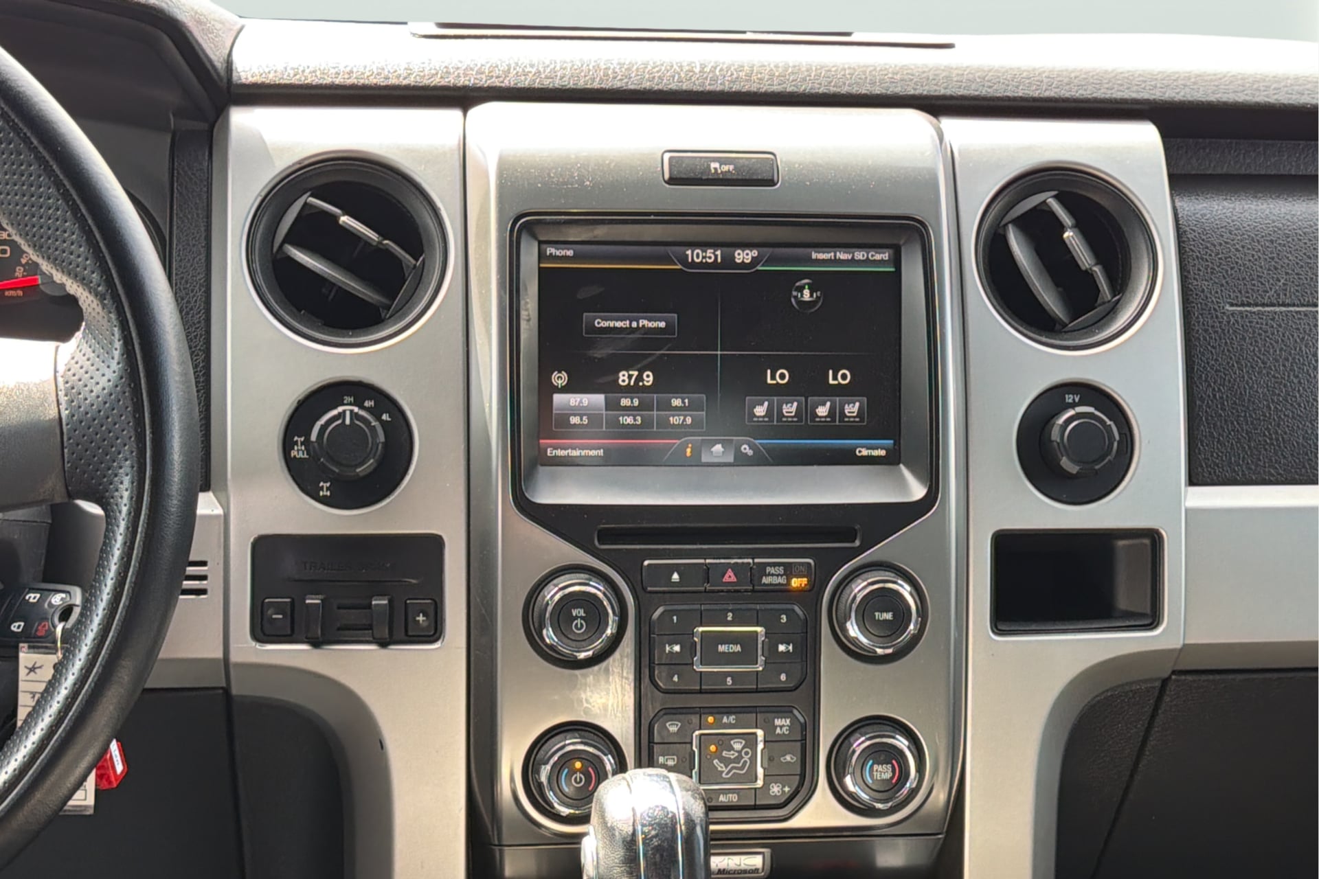 Ford F-150 photo 25