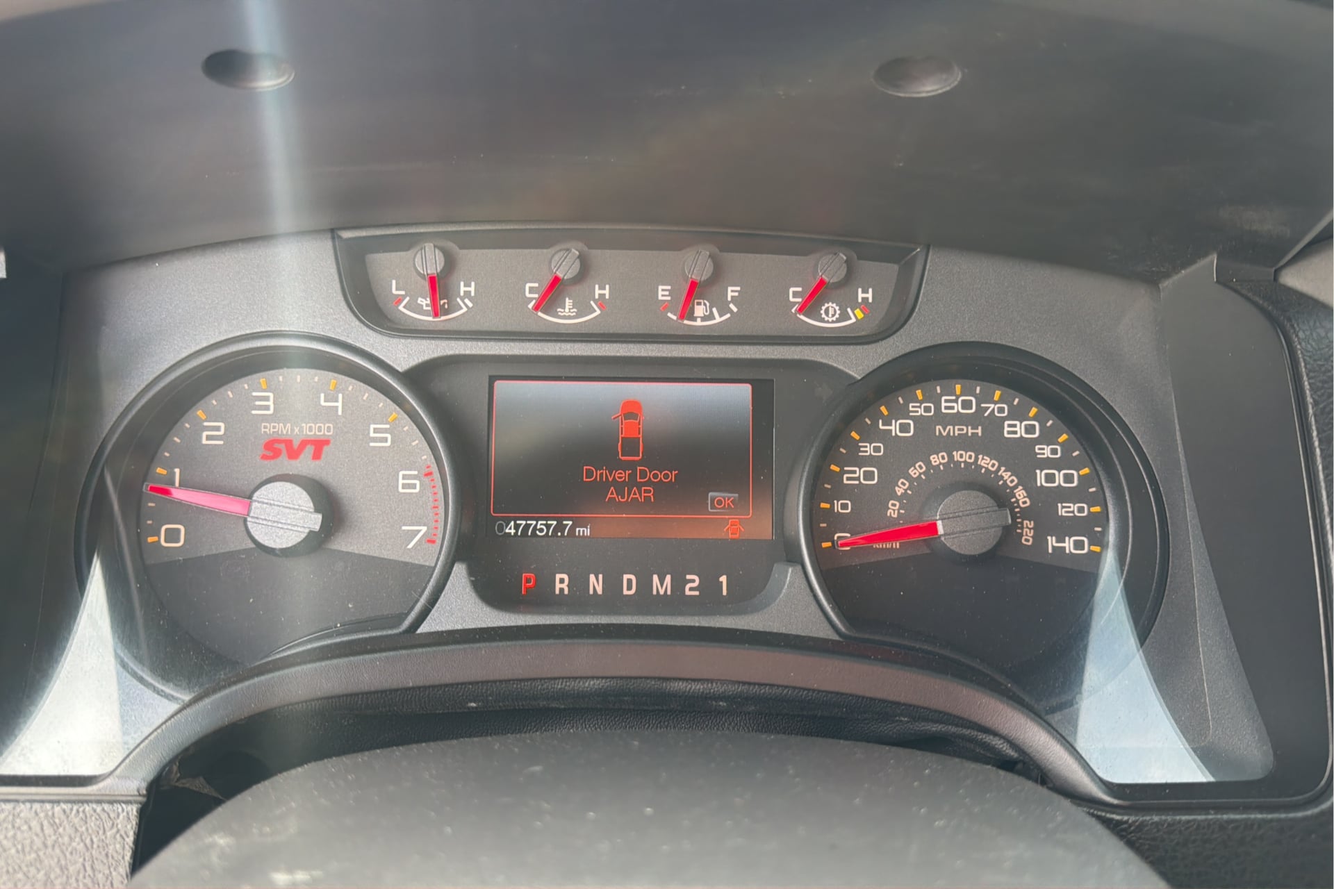 Ford F-150 photo 29