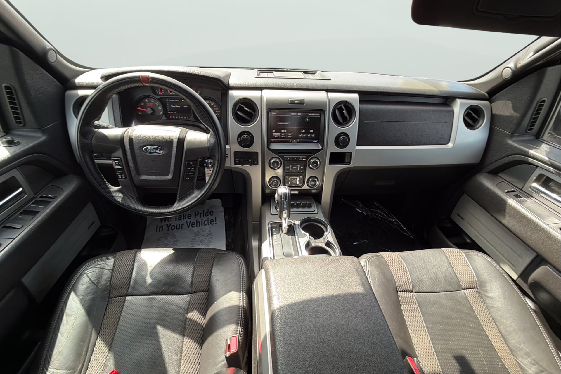 Ford F-150 photo 31