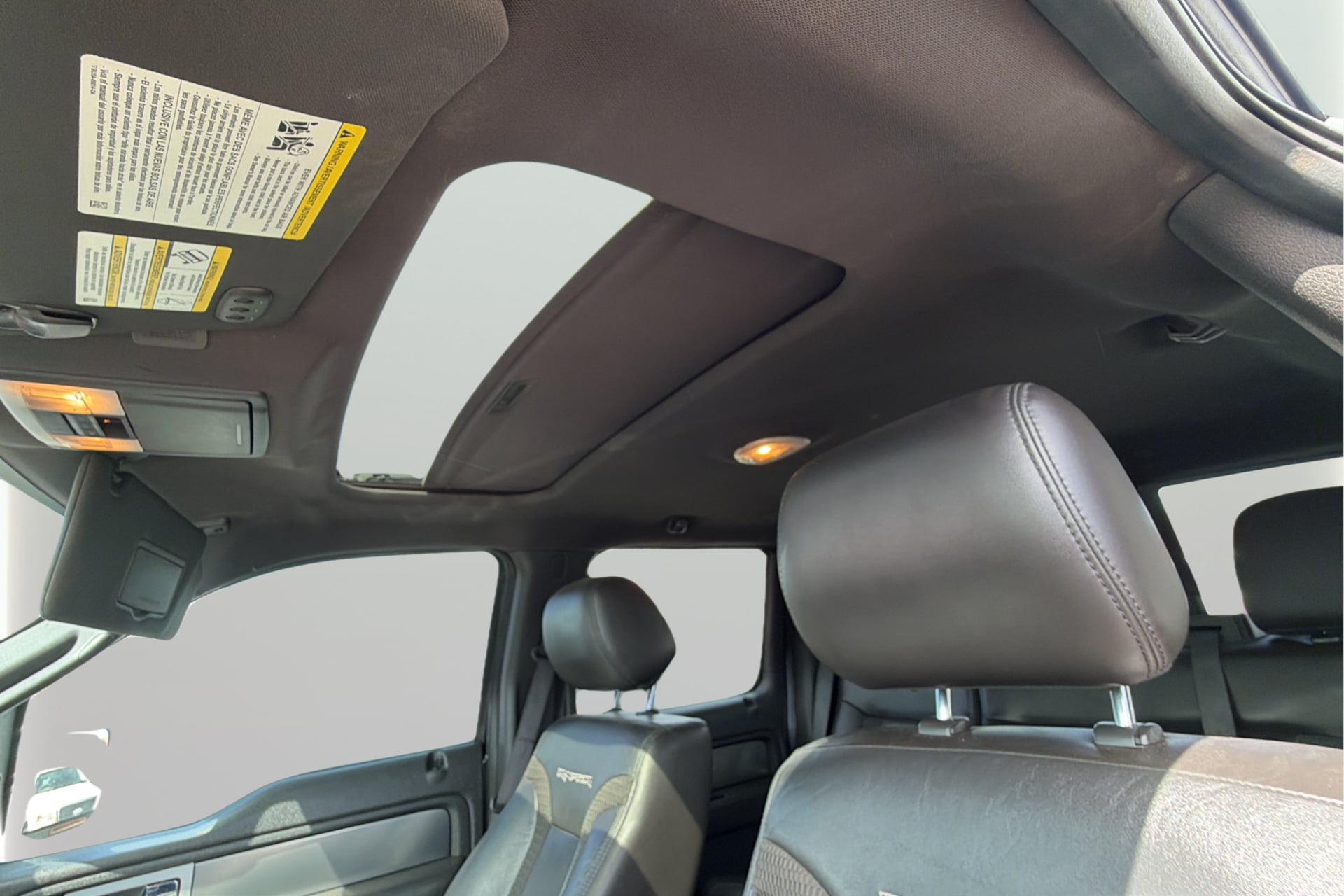Ford F-150 photo 32