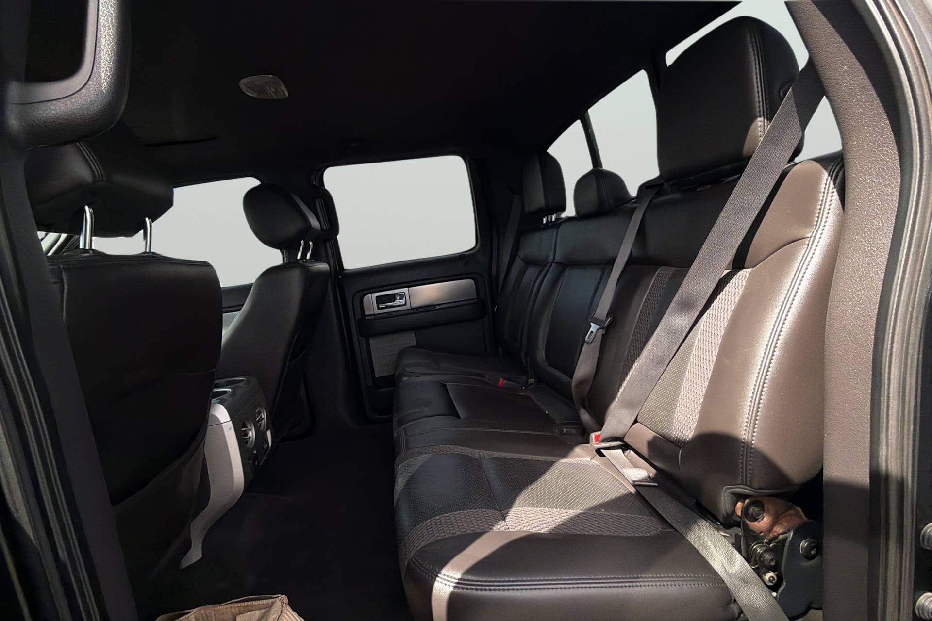 Ford F-150 photo 33