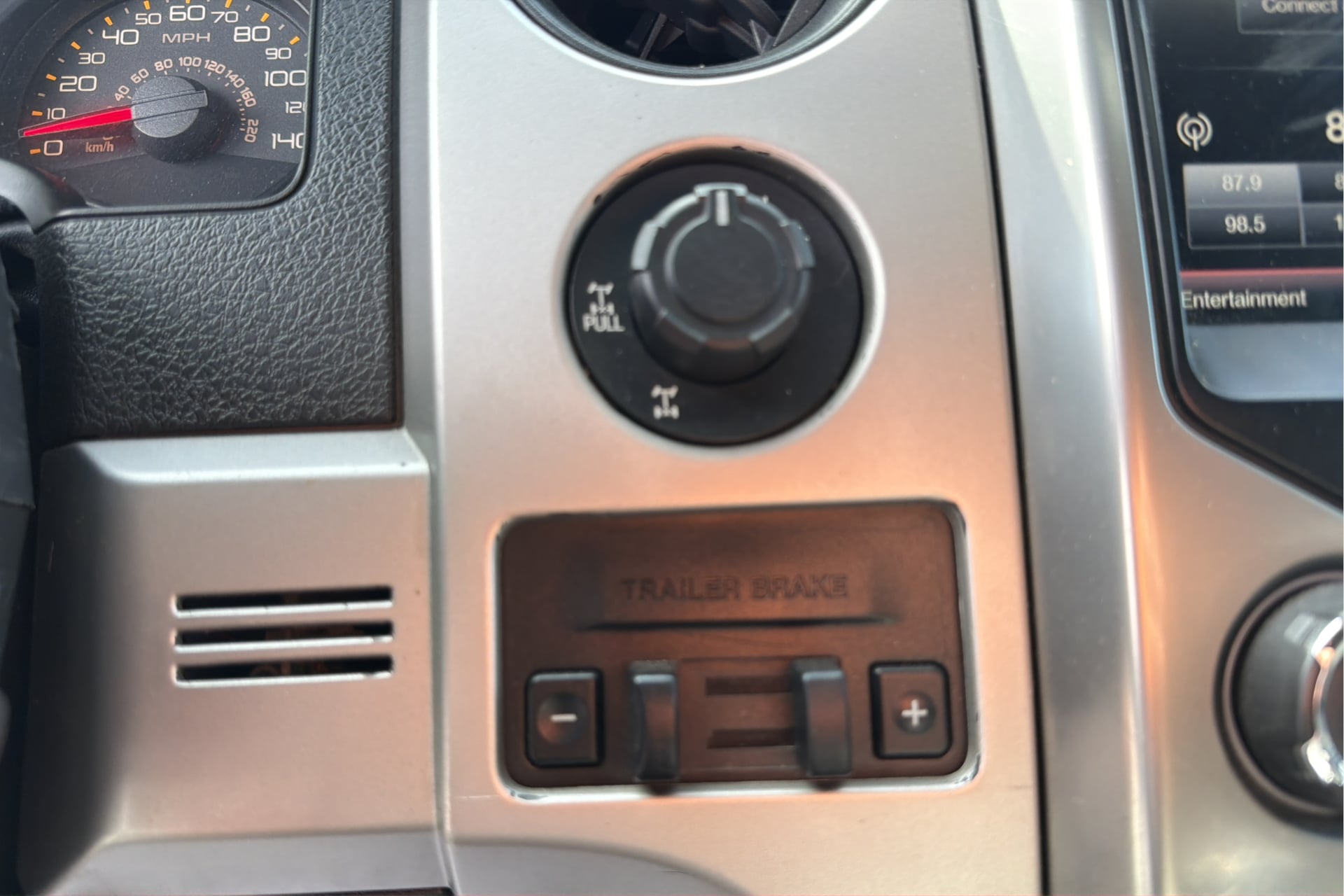 Ford F-150 photo 34