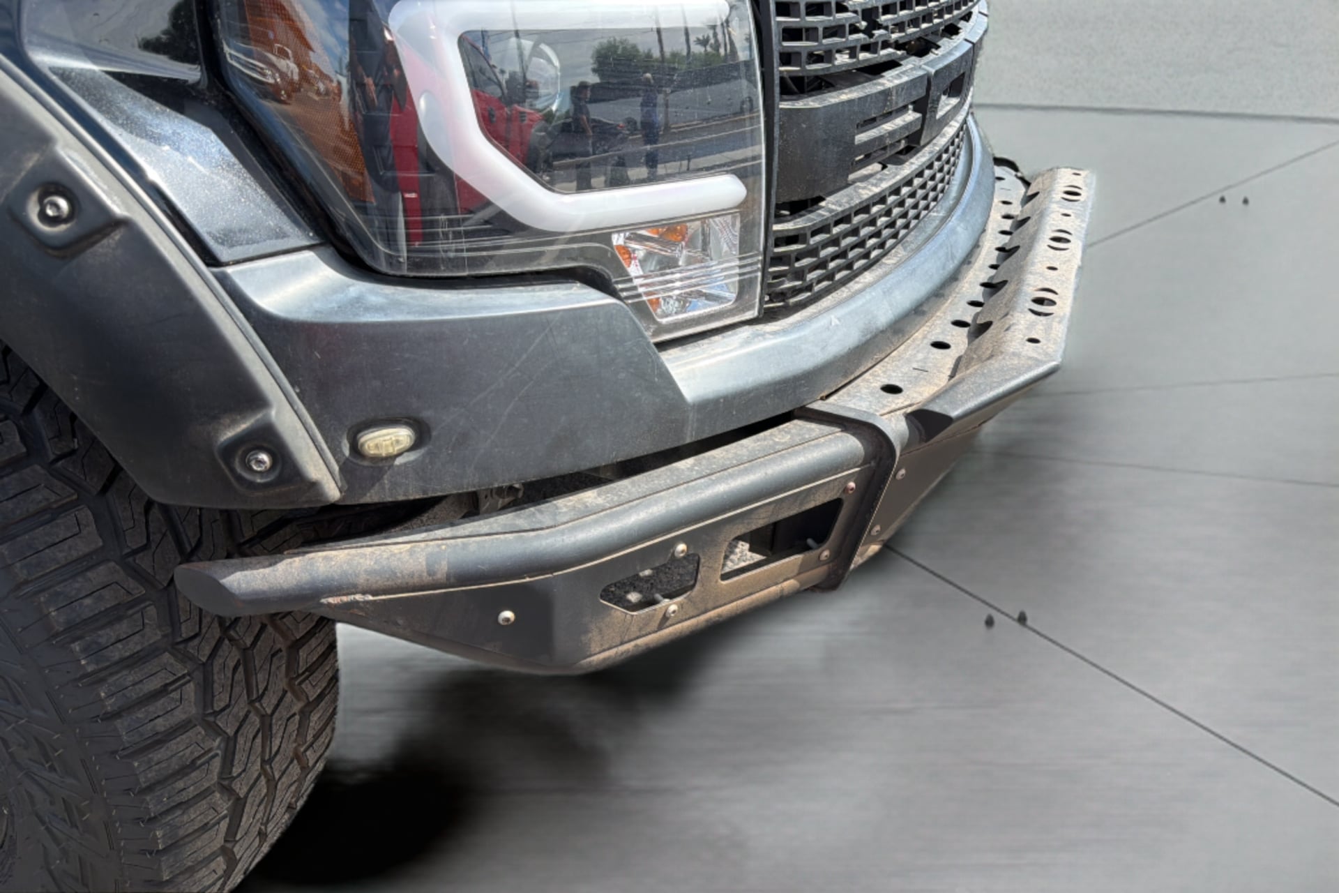 Ford F-150 photo 35