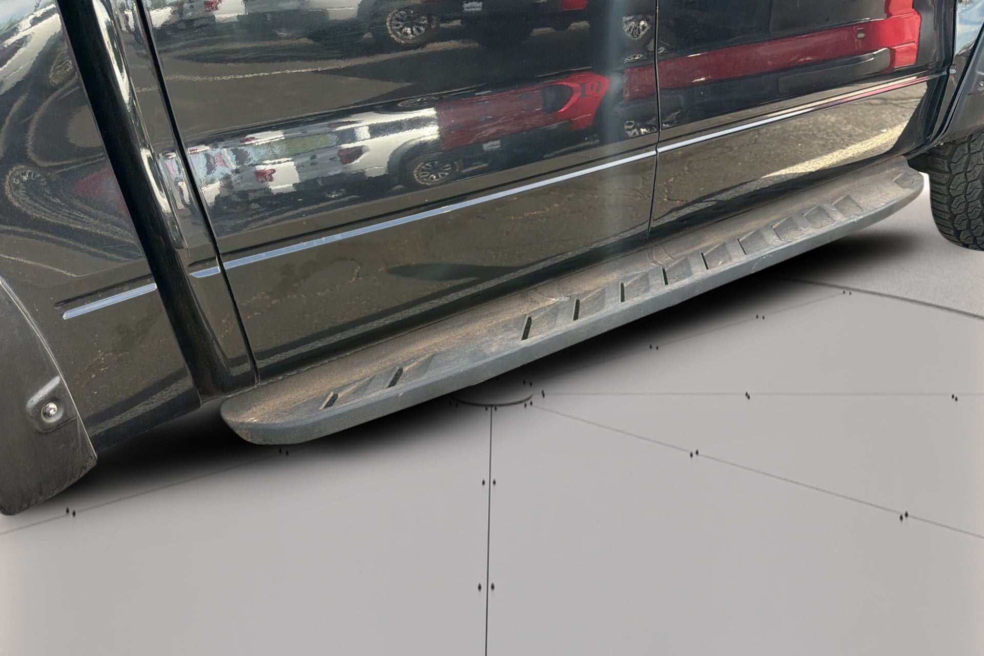 Ford F-150 photo 36