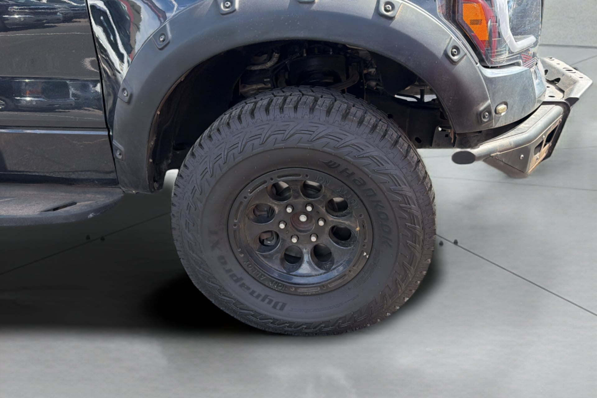 Ford F-150 photo 37