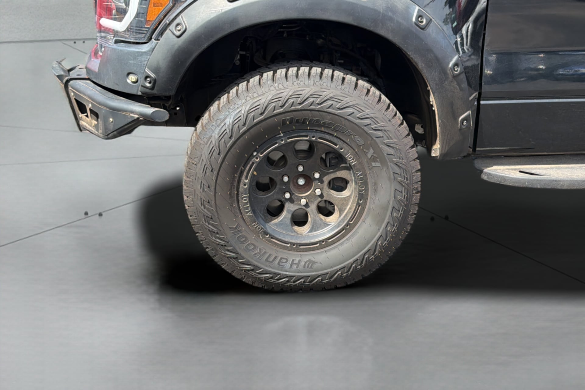 Ford F-150 photo 38