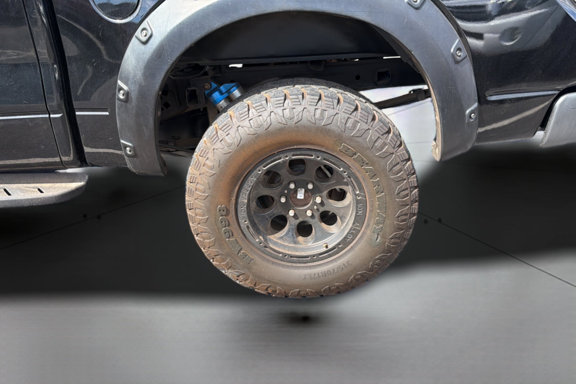 Ford F-150 photo 39