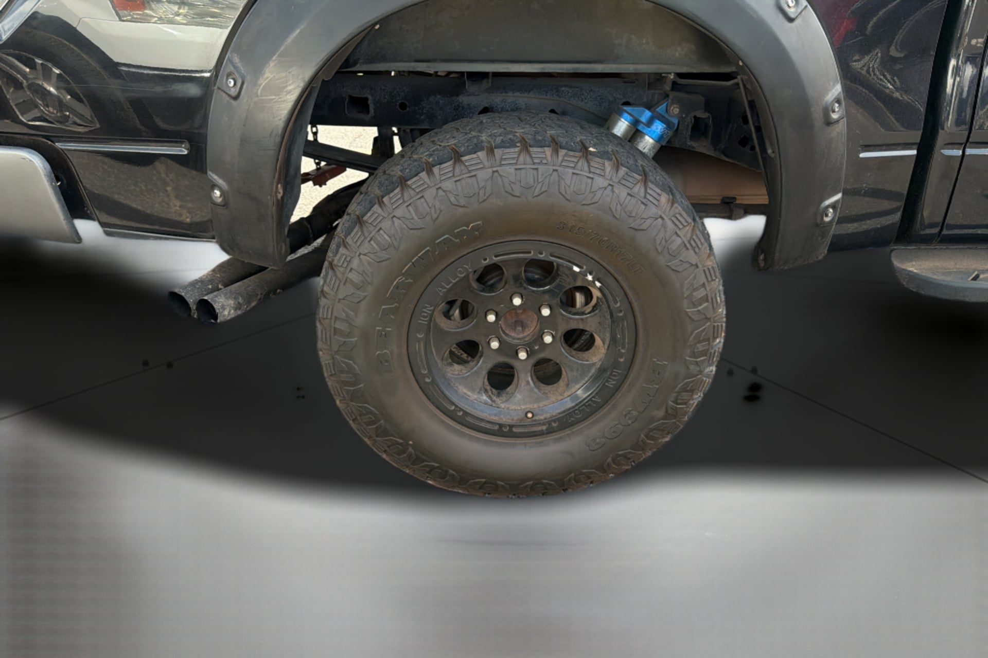 Ford F-150 photo 40