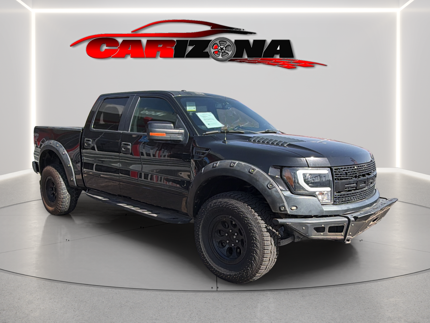 Photo 2 of this Ford F-150