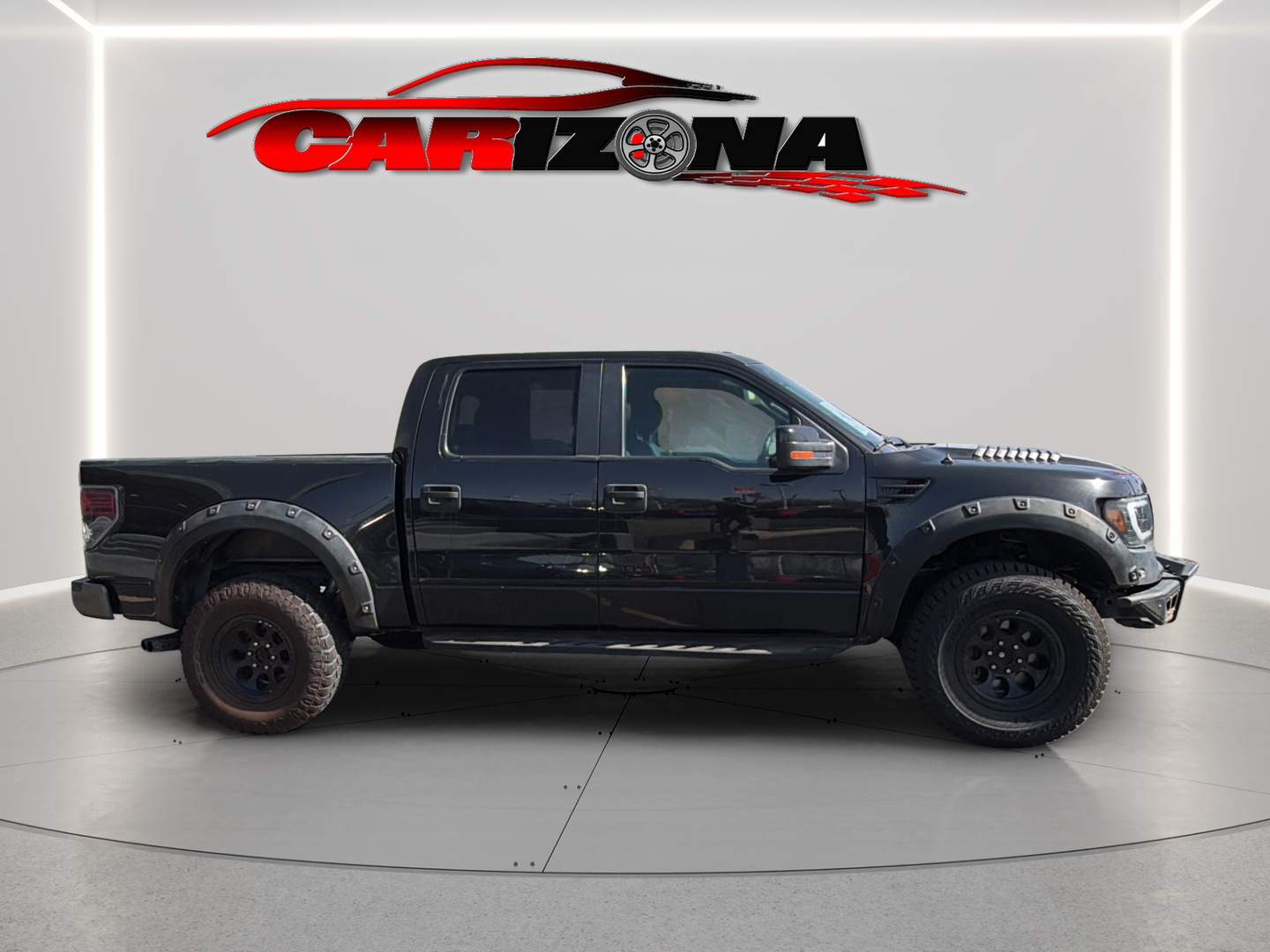 Photo 4 of this Ford F-150
