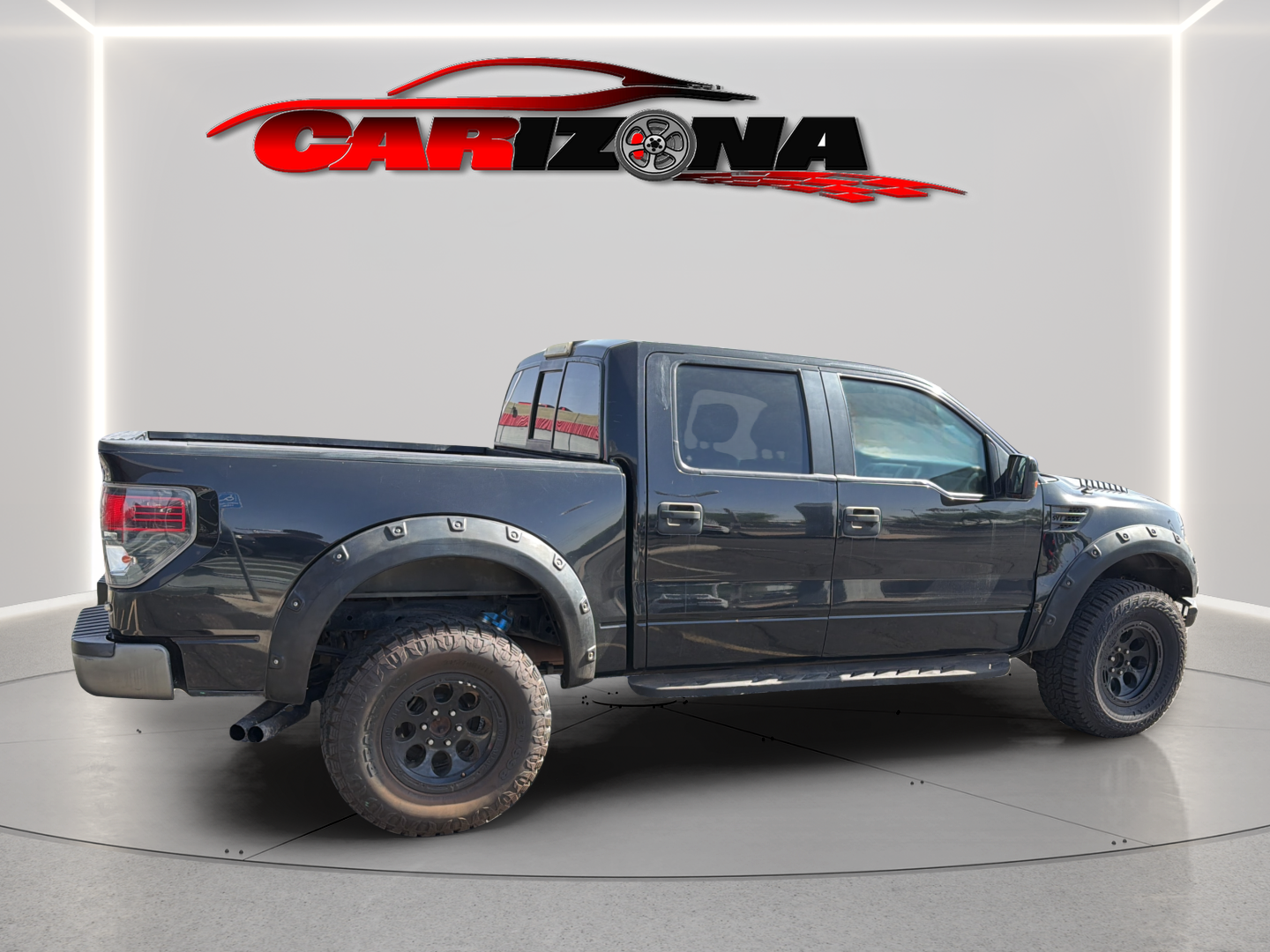 Photo 5 of this Ford F-150