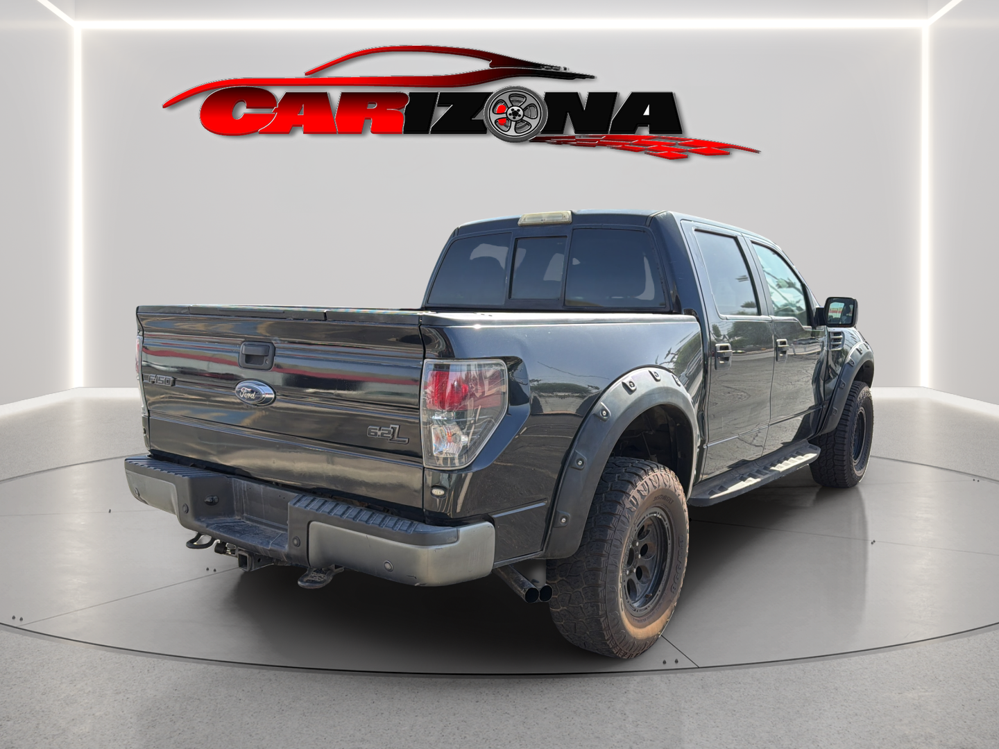 Photo 6 of this Ford F-150