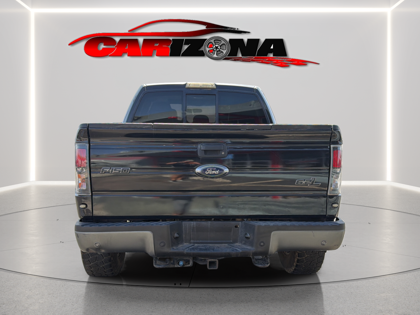 Photo 7 of this Ford F-150