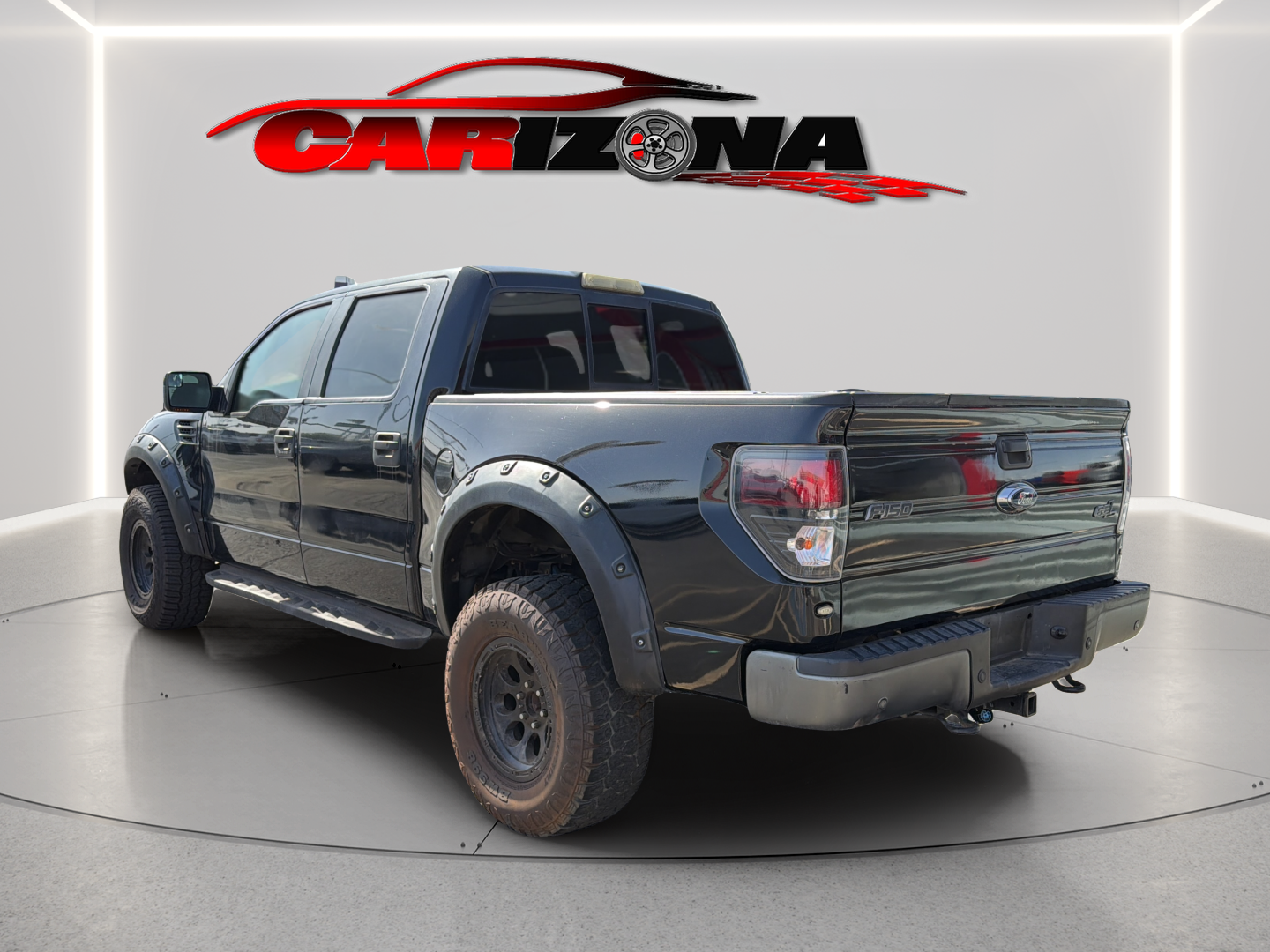 Photo 9 of this Ford F-150