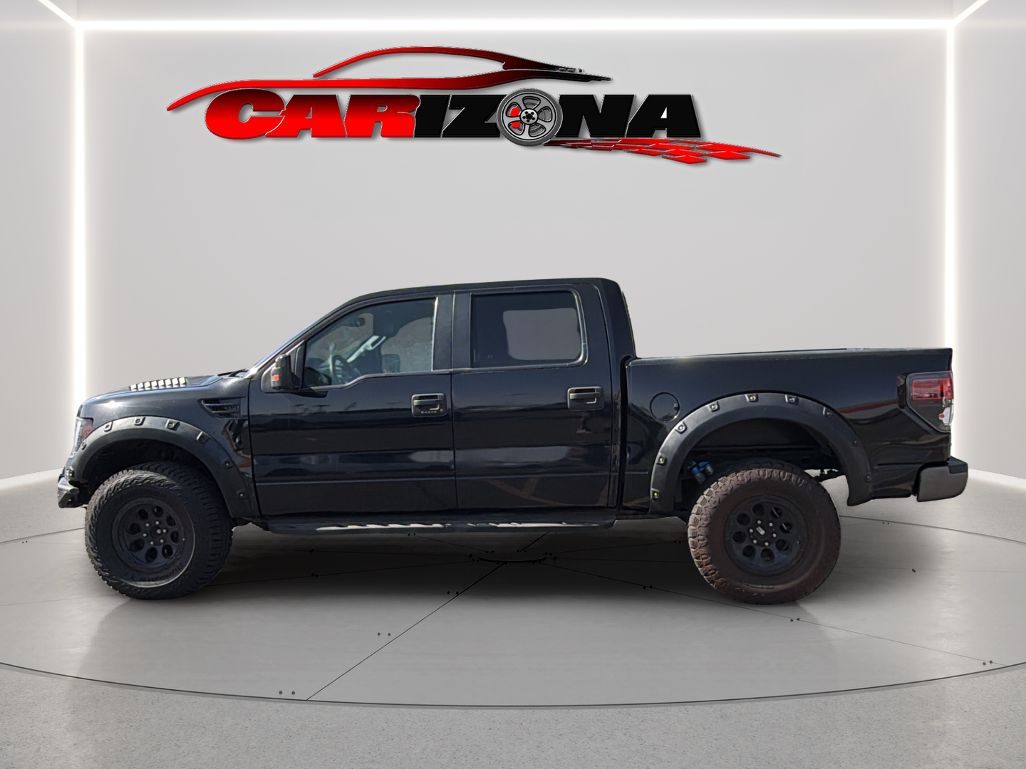 Photo 10 of this Ford F-150
