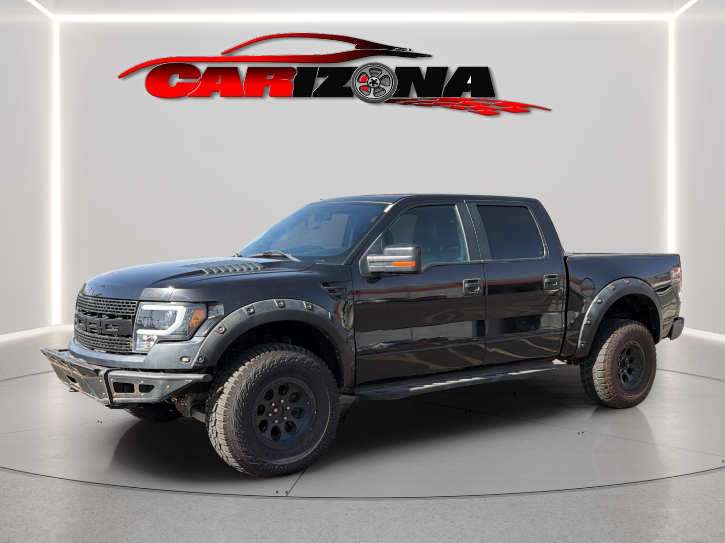 Photo 11 of this Ford F-150