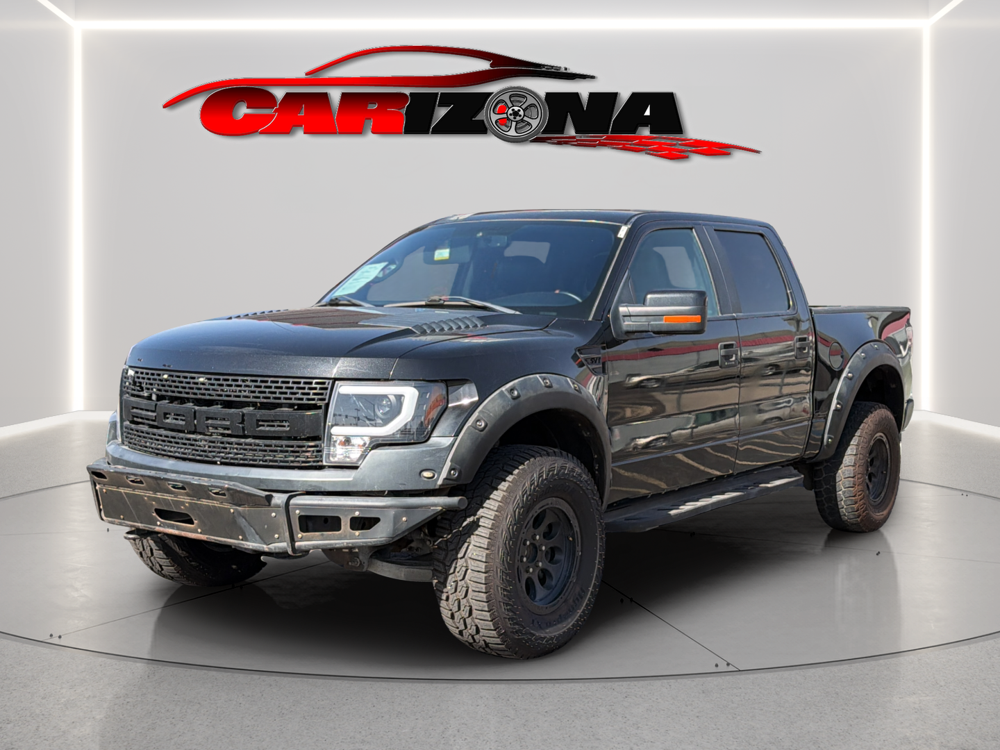 Photo 12 of this Ford F-150