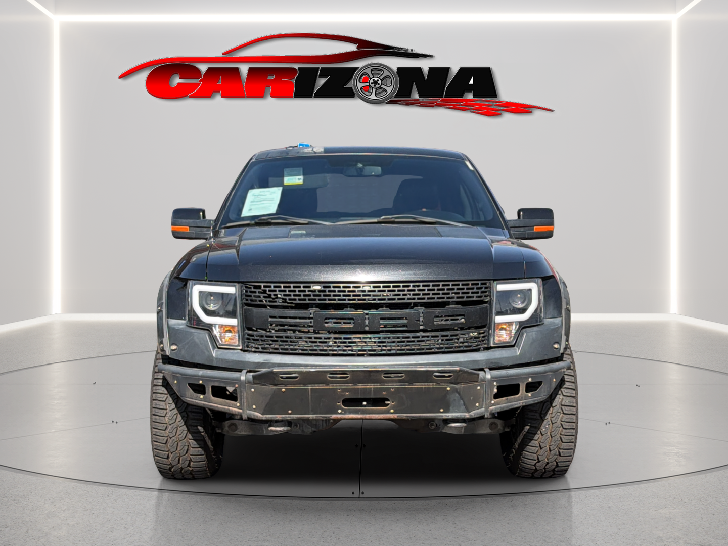 Photo 13 of this Ford F-150