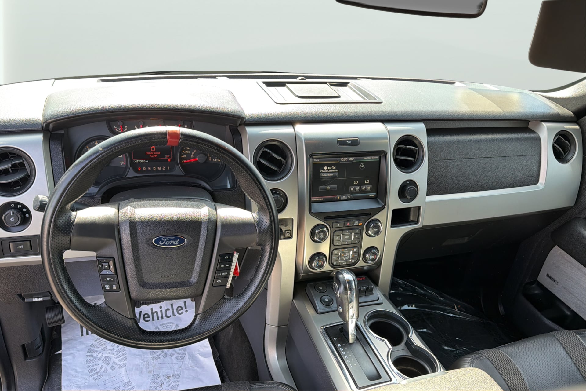 Photo 14 of this Ford F-150
