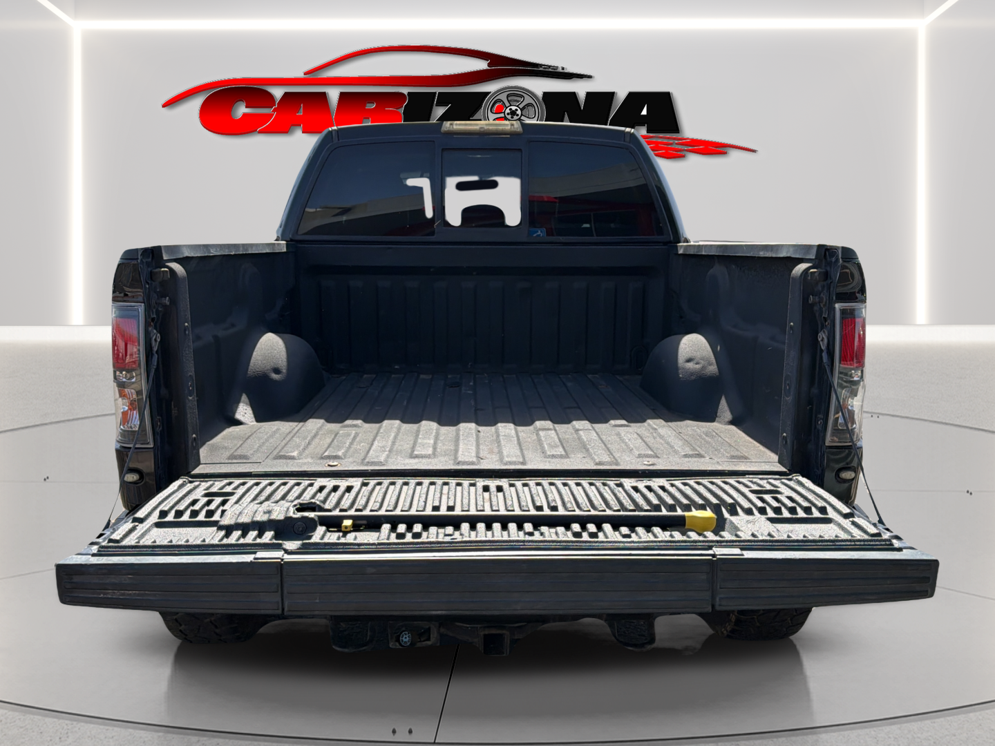 Photo 22 of this Ford F-150