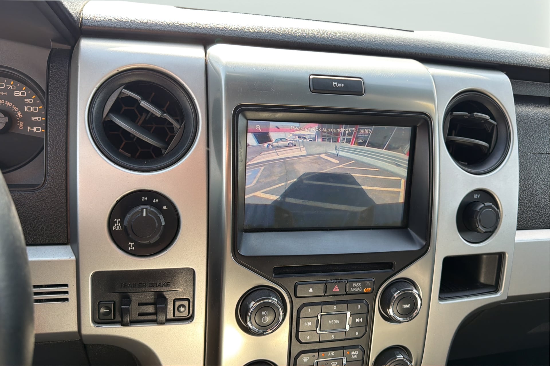 Photo 25 of this Ford F-150
