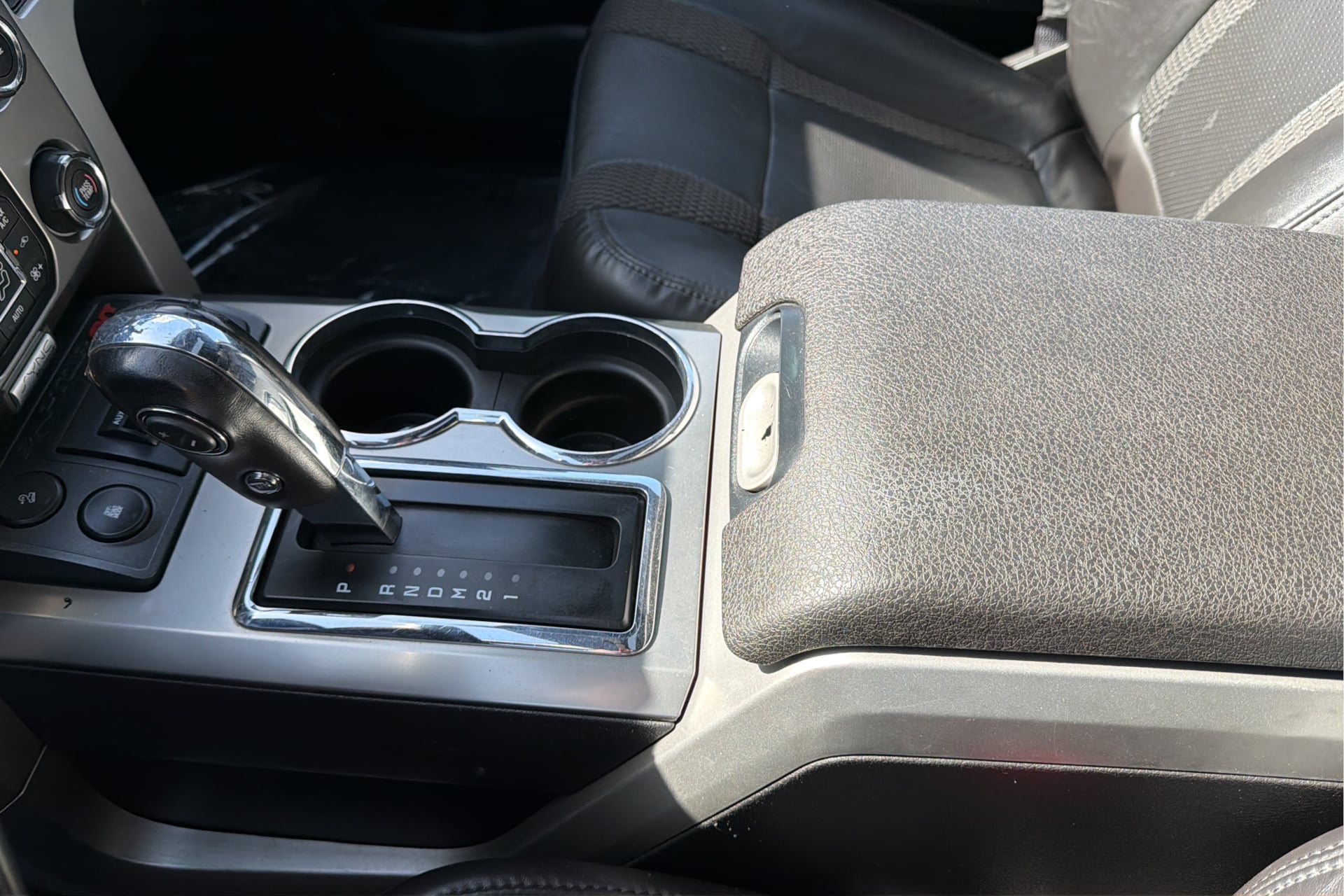 Photo 26 of this Ford F-150