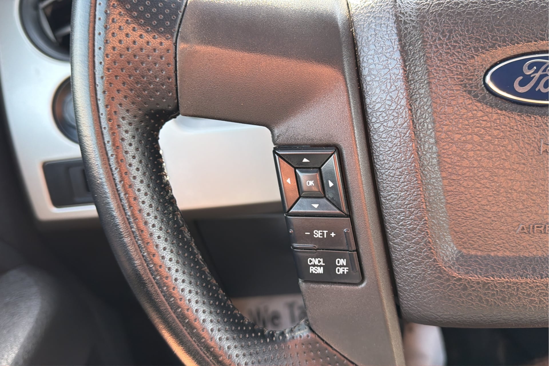 Photo 27 of this Ford F-150