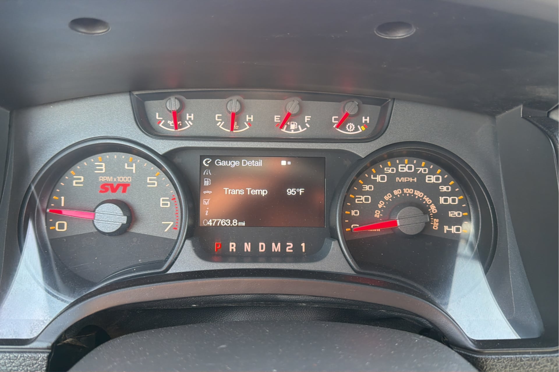 Photo 29 of this Ford F-150
