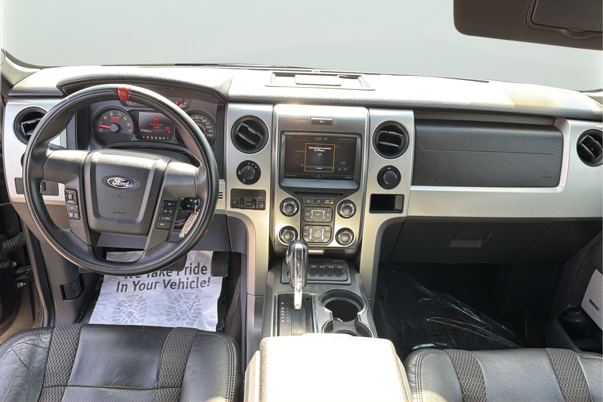 Photo 31 of this Ford F-150