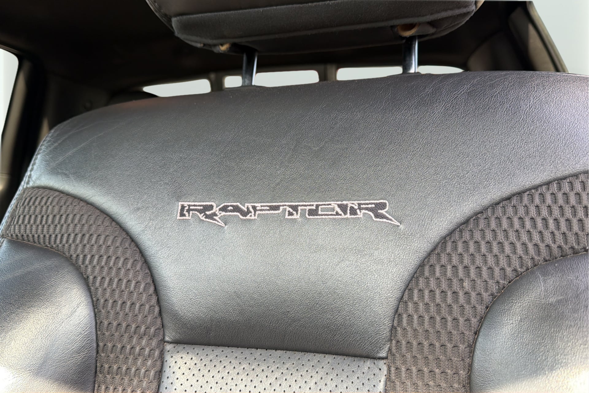 Photo 34 of this Ford F-150