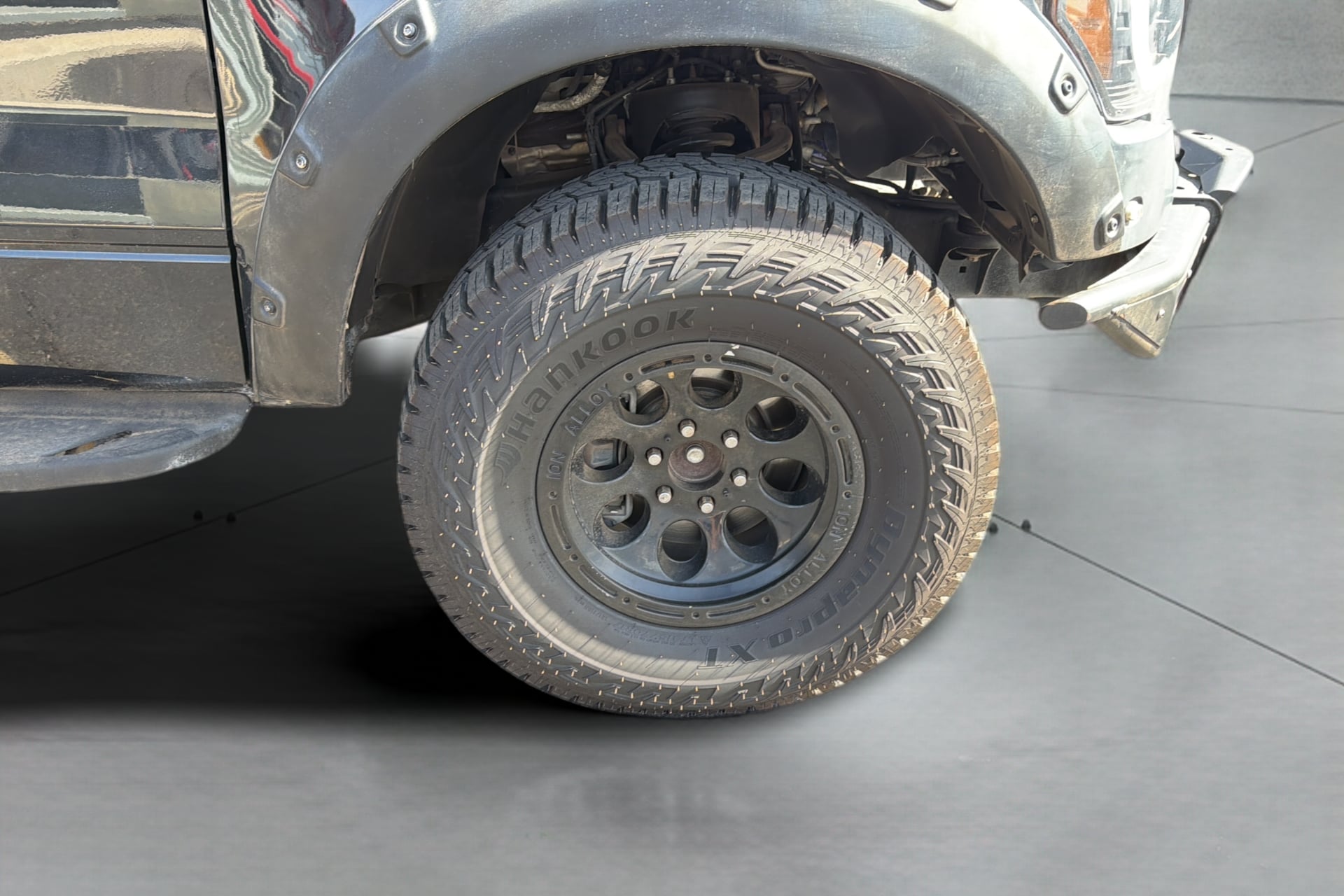 Photo 35 of this Ford F-150