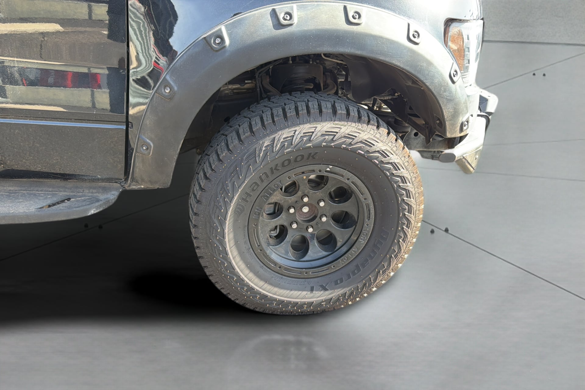 Photo 36 of this Ford F-150