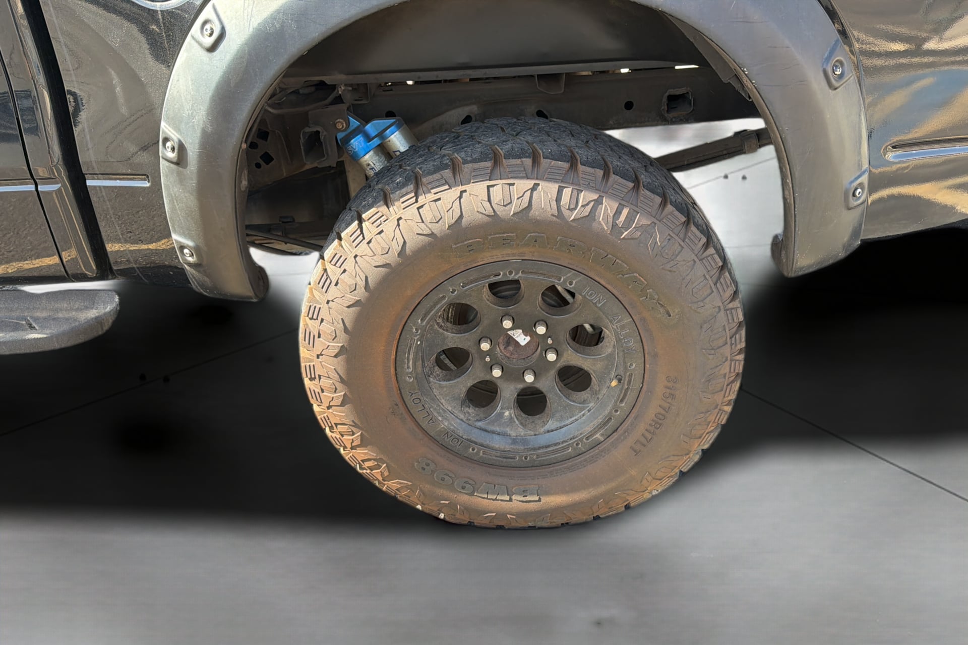 Photo 37 of this Ford F-150