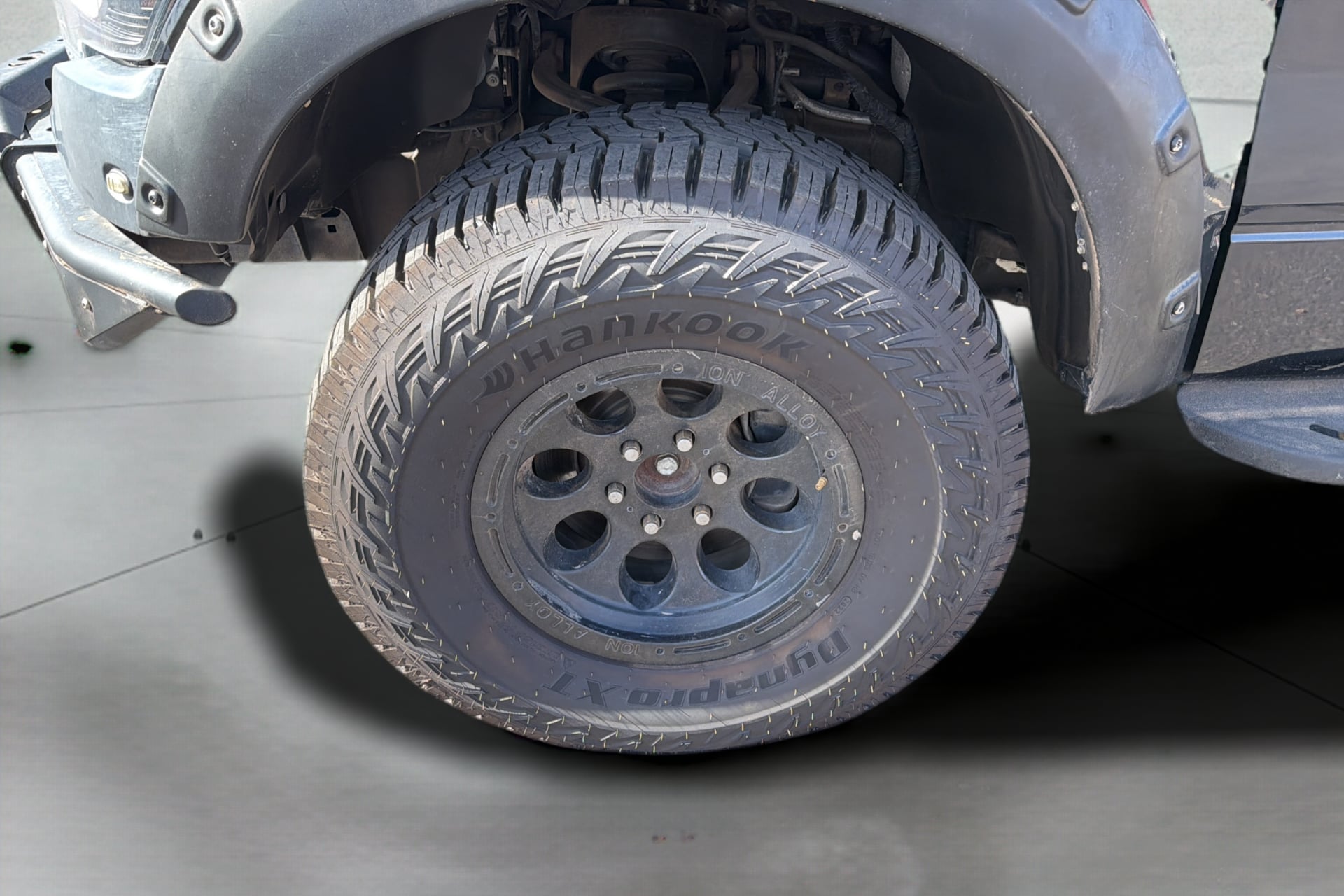 Photo 38 of this Ford F-150