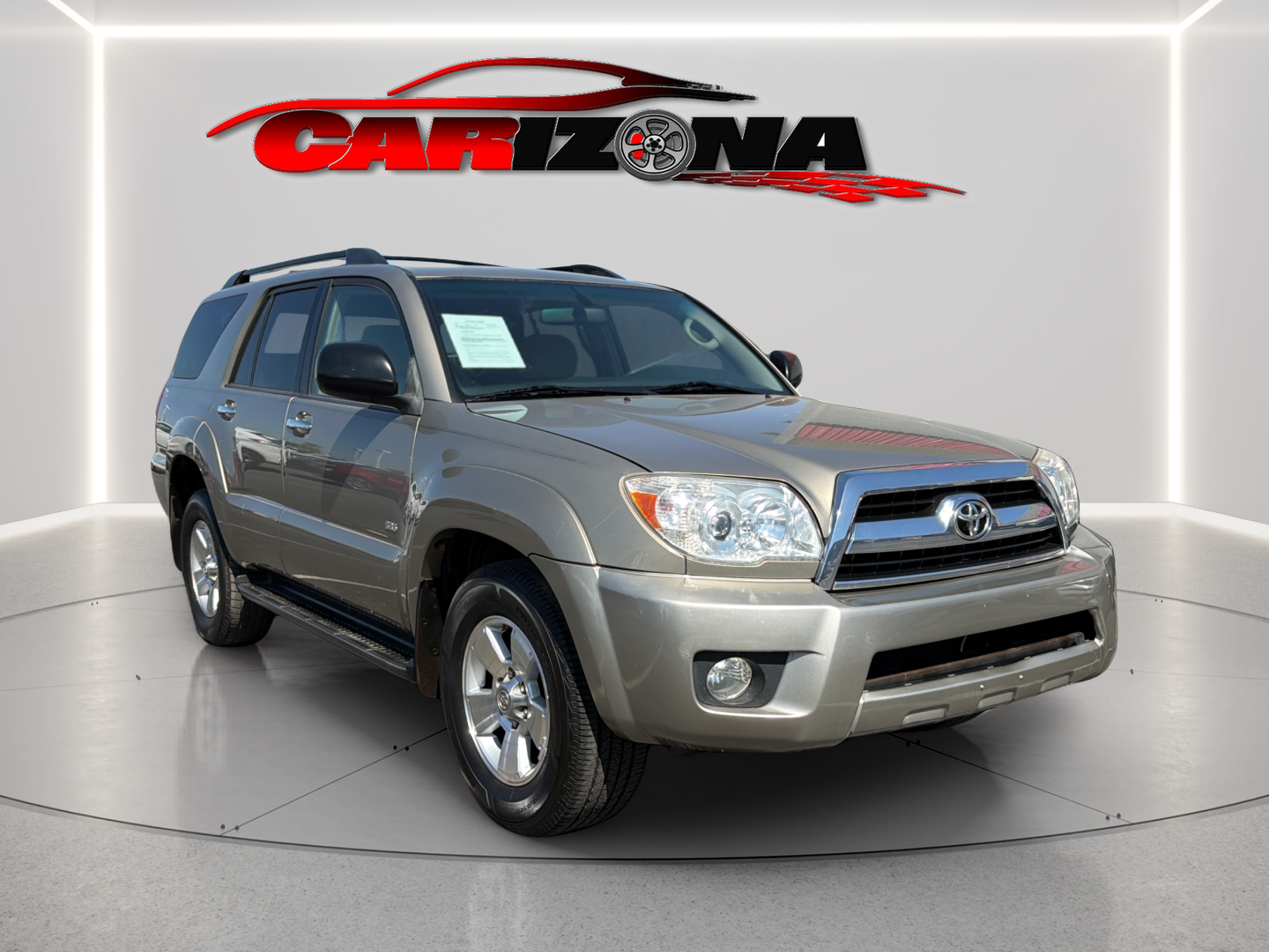 2006 Toyota 4Runner SR5