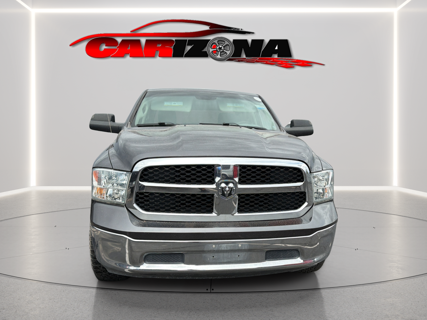 Ram 1500 photo 2