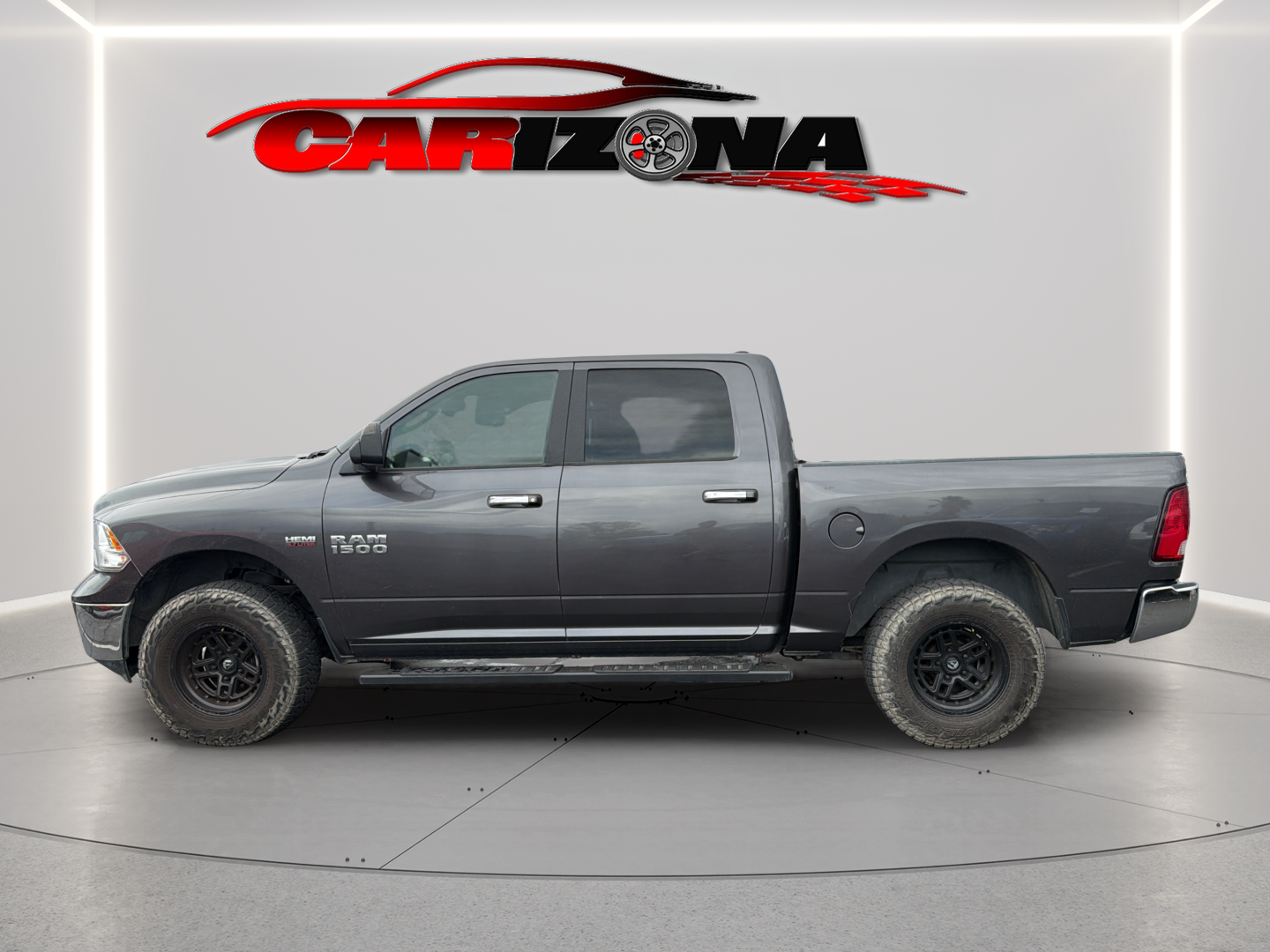 Ram 1500 photo 5