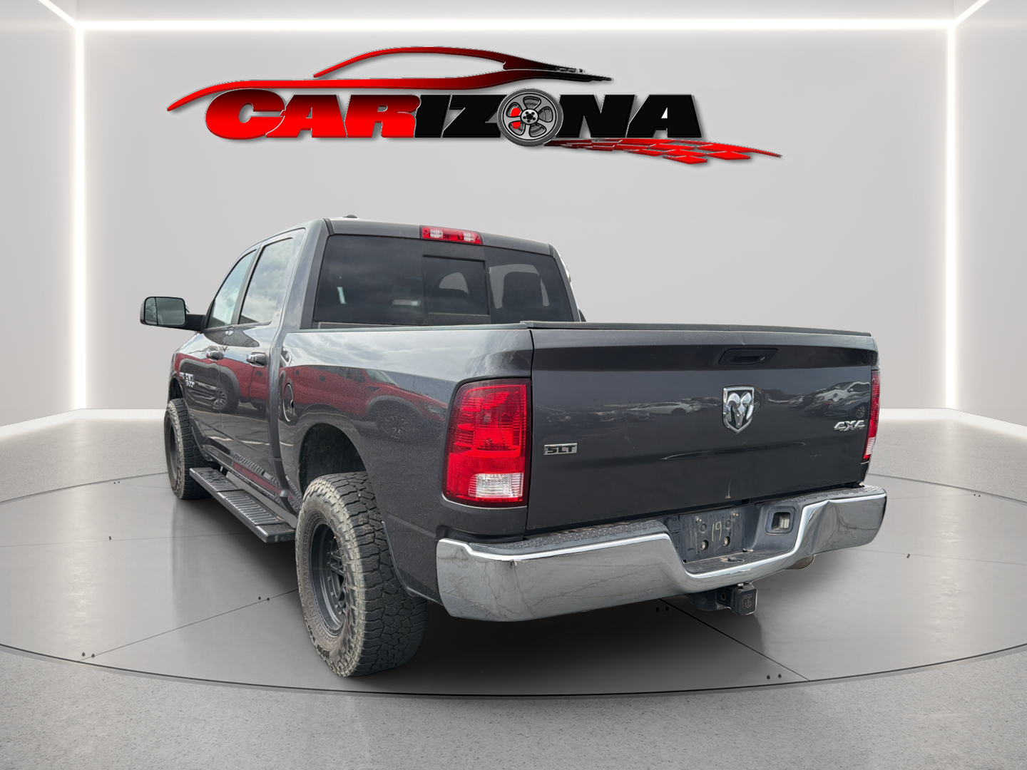 Ram 1500 photo 7