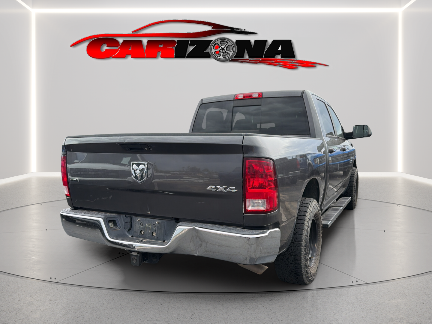 Ram 1500 photo 9