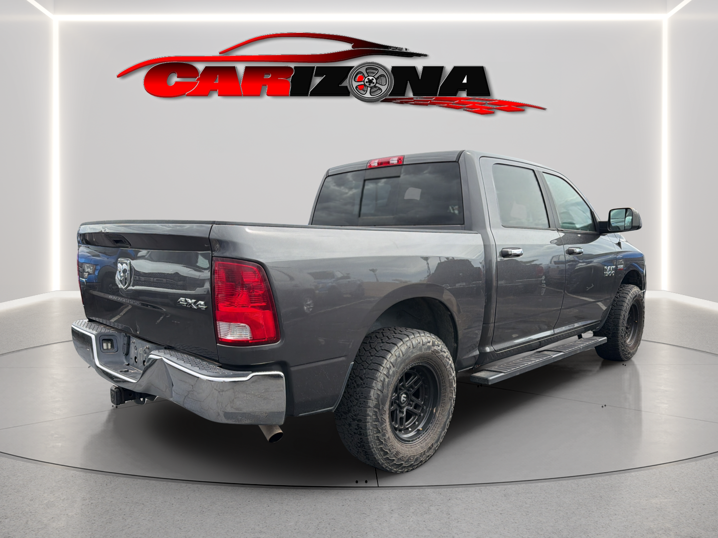 Ram 1500 photo 10